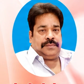 Shri Ashvini Srivastav